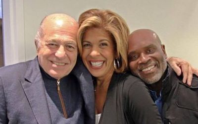 Who is Hoda Kotb Husband? Learn All About Her Married Life Here!